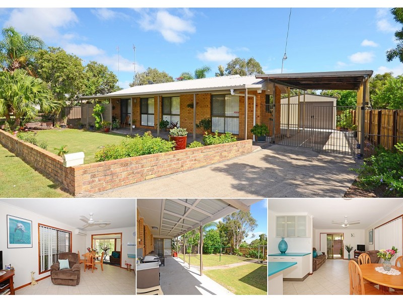 41 John Street, Scarness QLD 4655