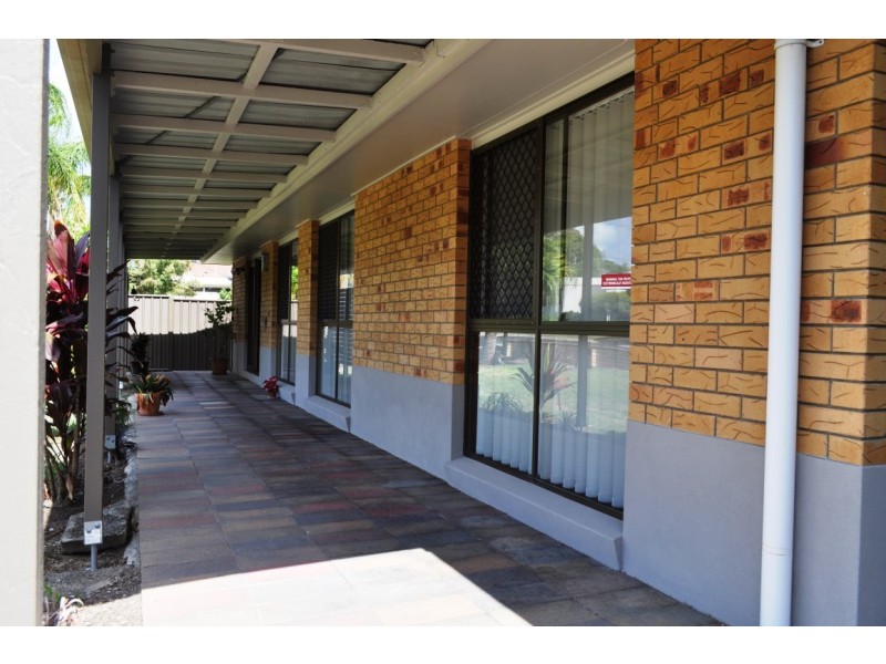 41 John Street, Scarness QLD 4655