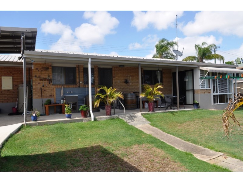 41 John Street, Scarness QLD 4655