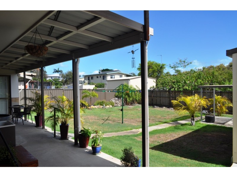 41 John Street, Scarness QLD 4655