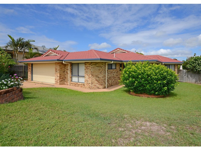 65 Gundesen Drive, Urraween QLD 4655