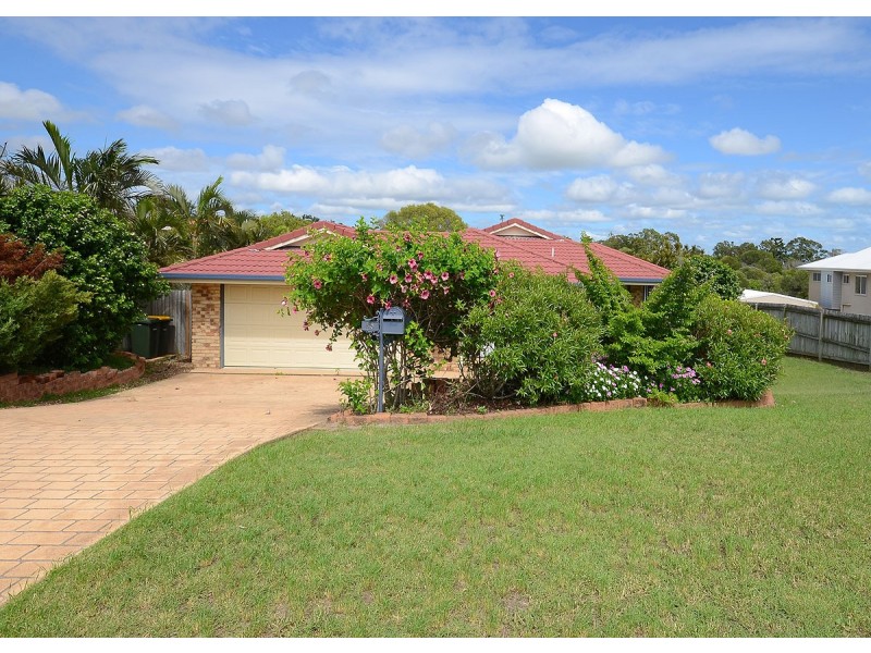 65 Gundesen Drive, Urraween QLD 4655