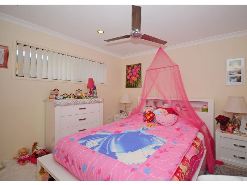 65 Gundesen Drive, Urraween QLD 4655