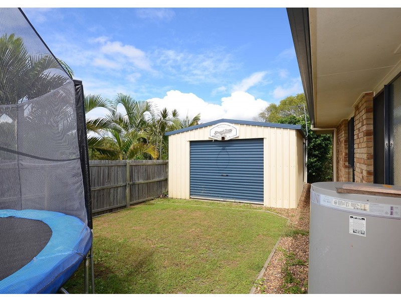65 Gundesen Drive, Urraween QLD 4655