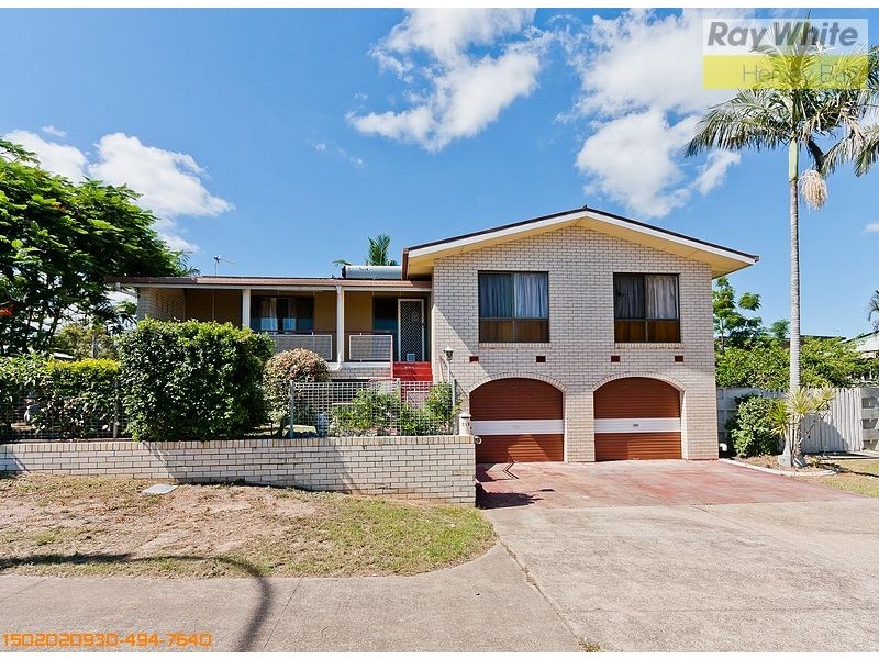 319 Boat Harbour Drive, Scarness QLD 4655