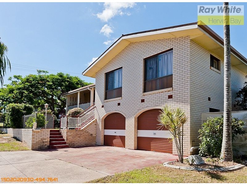 319 Boat Harbour Drive, Scarness QLD 4655