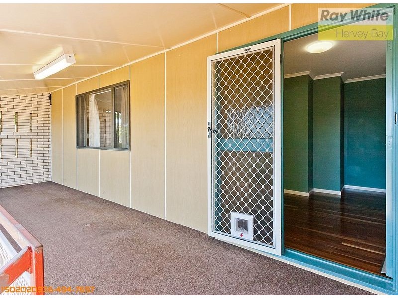 319 Boat Harbour Drive, Scarness QLD 4655