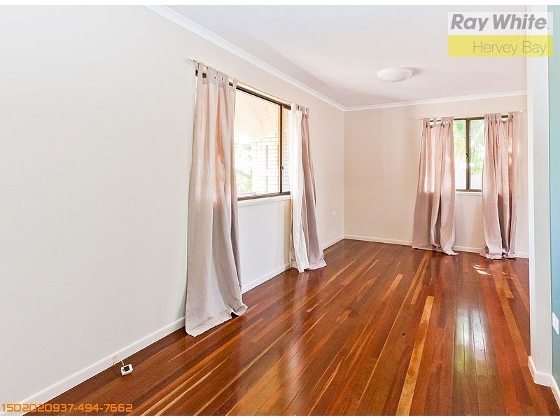 319 Boat Harbour Drive, Scarness QLD 4655