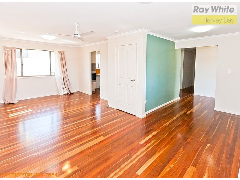 319 Boat Harbour Drive, Scarness QLD 4655