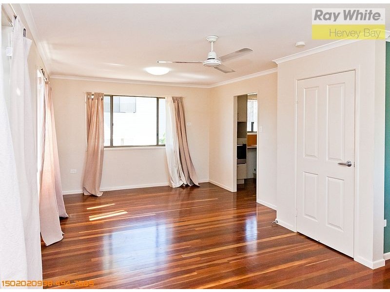 319 Boat Harbour Drive, Scarness QLD 4655