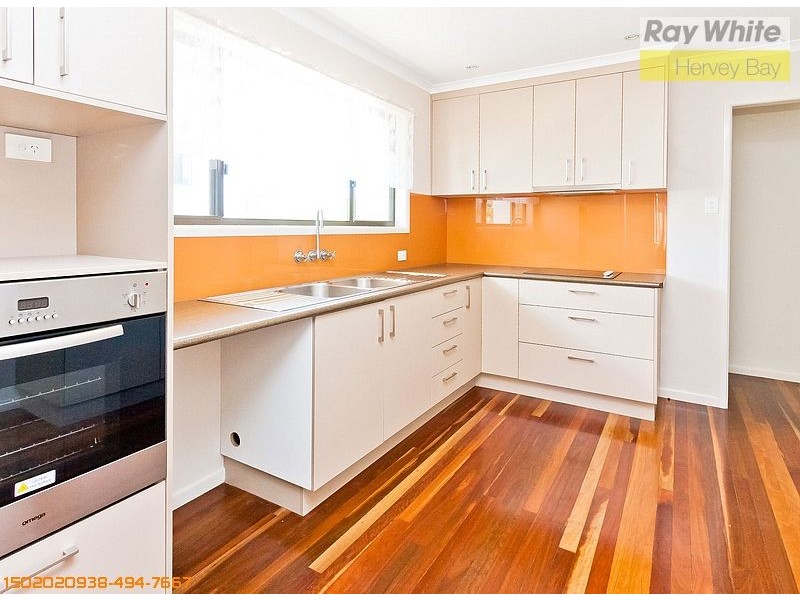 319 Boat Harbour Drive, Scarness QLD 4655