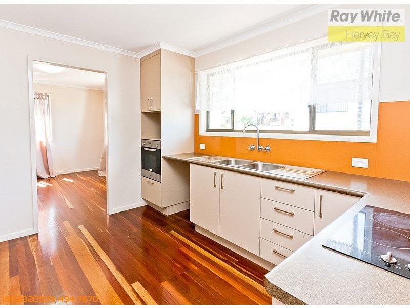319 Boat Harbour Drive, Scarness QLD 4655