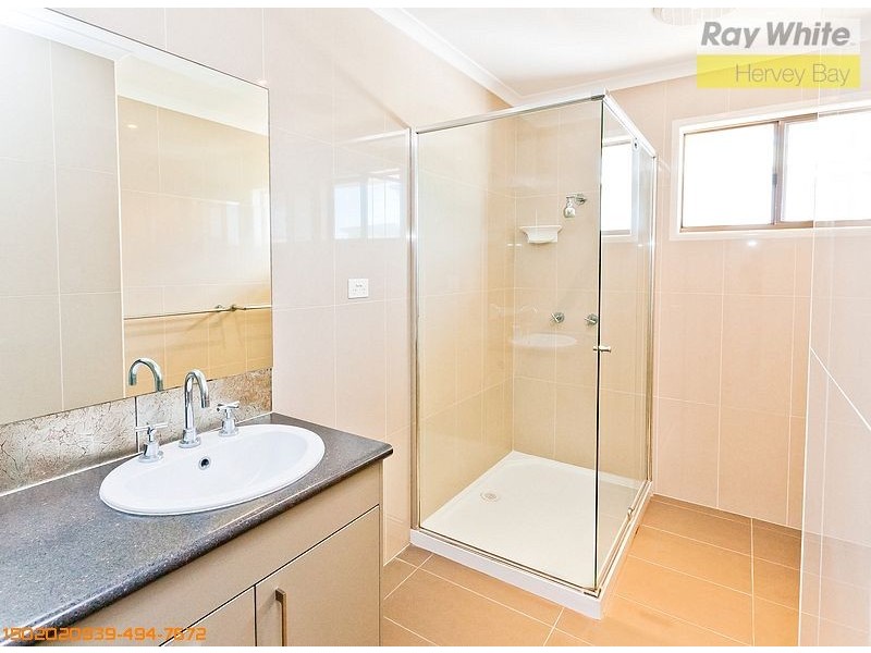 319 Boat Harbour Drive, Scarness QLD 4655