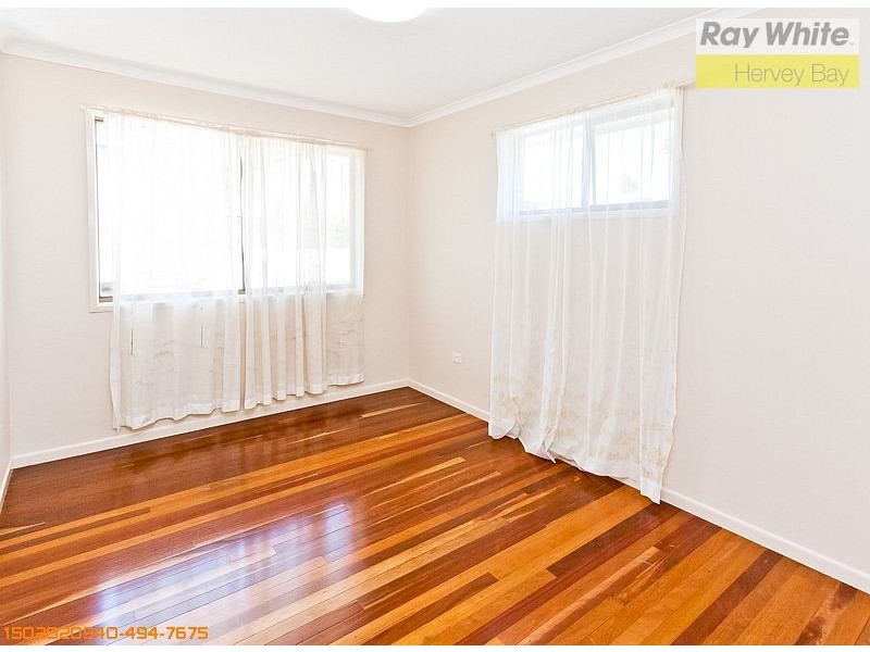 319 Boat Harbour Drive, Scarness QLD 4655