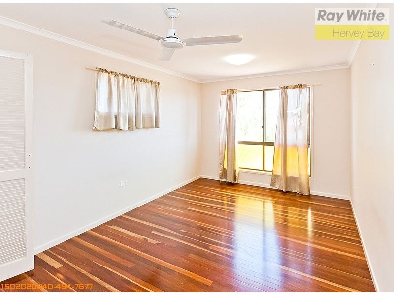 319 Boat Harbour Drive, Scarness QLD 4655
