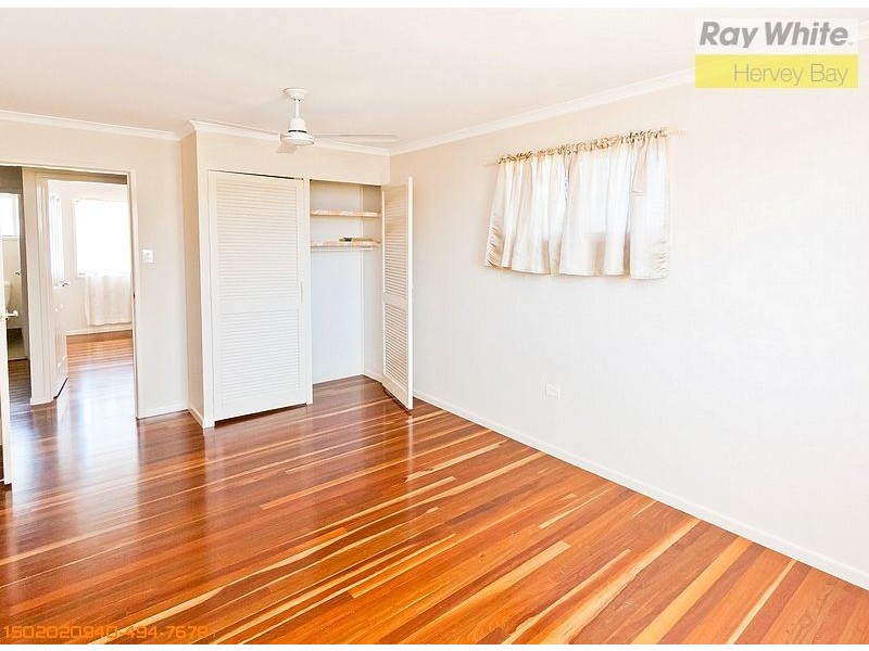 319 Boat Harbour Drive, Scarness QLD 4655