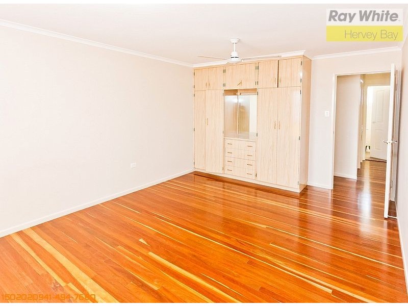 319 Boat Harbour Drive, Scarness QLD 4655