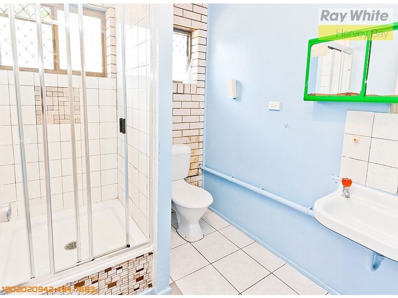 319 Boat Harbour Drive, Scarness QLD 4655