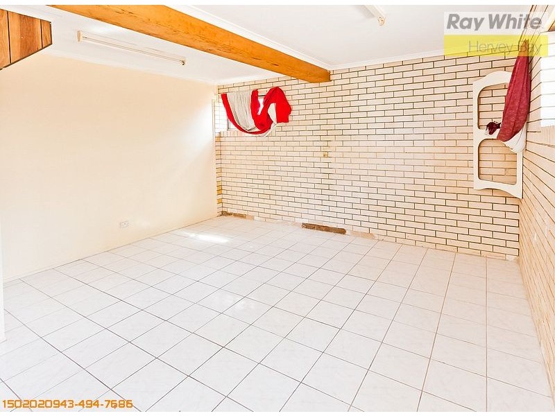 319 Boat Harbour Drive, Scarness QLD 4655