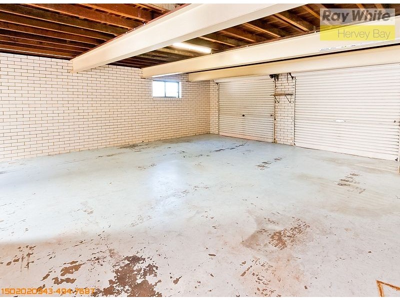 319 Boat Harbour Drive, Scarness QLD 4655