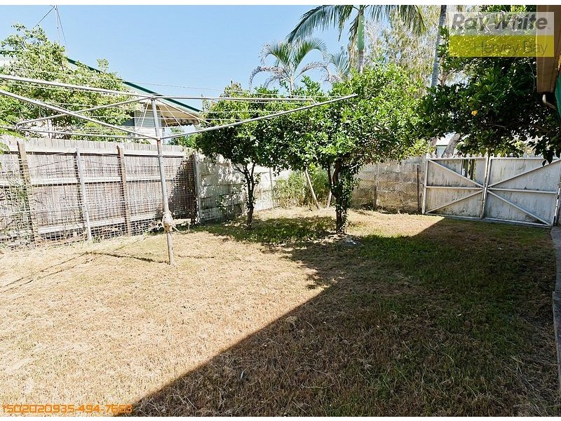 319 Boat Harbour Drive, Scarness QLD 4655