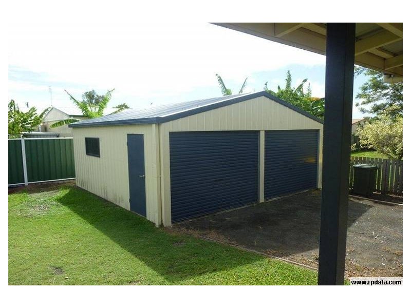 27 Caringa Street, Urangan QLD 4655