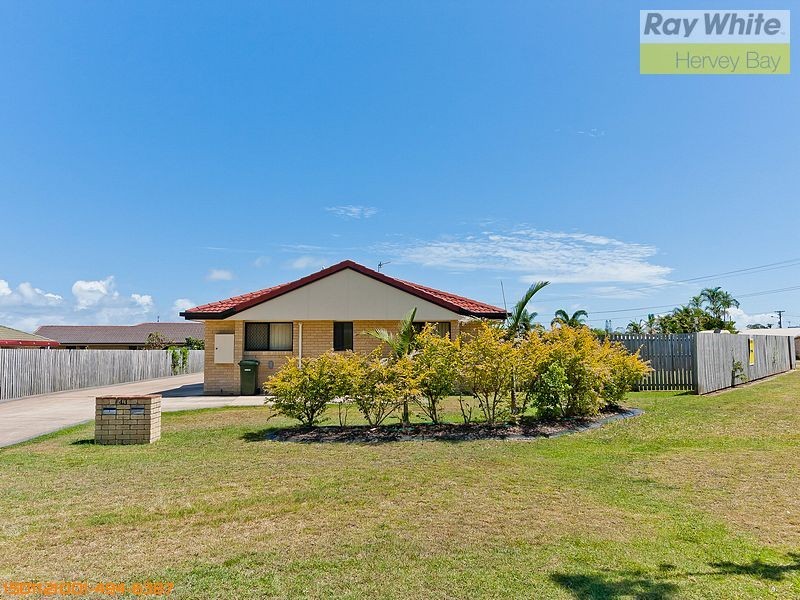 1/43 Martin Street, Point Vernon QLD 4655