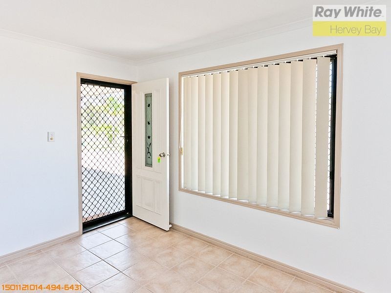 1/43 Martin Street, Point Vernon QLD 4655