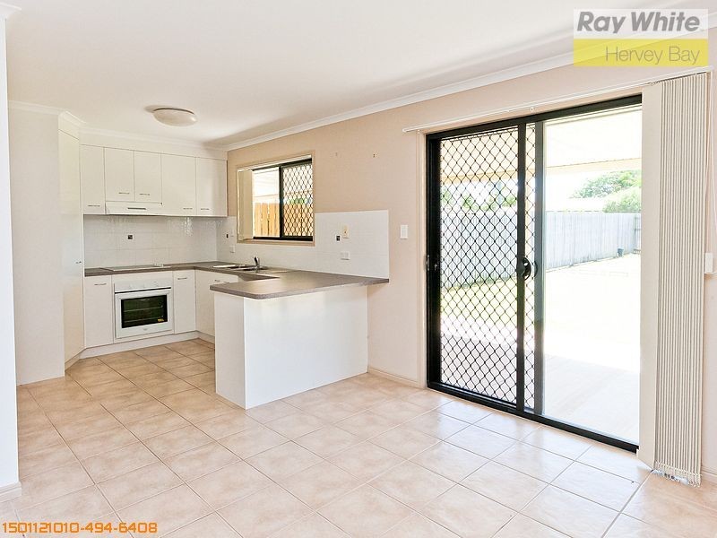 1/43 Martin Street, Point Vernon QLD 4655