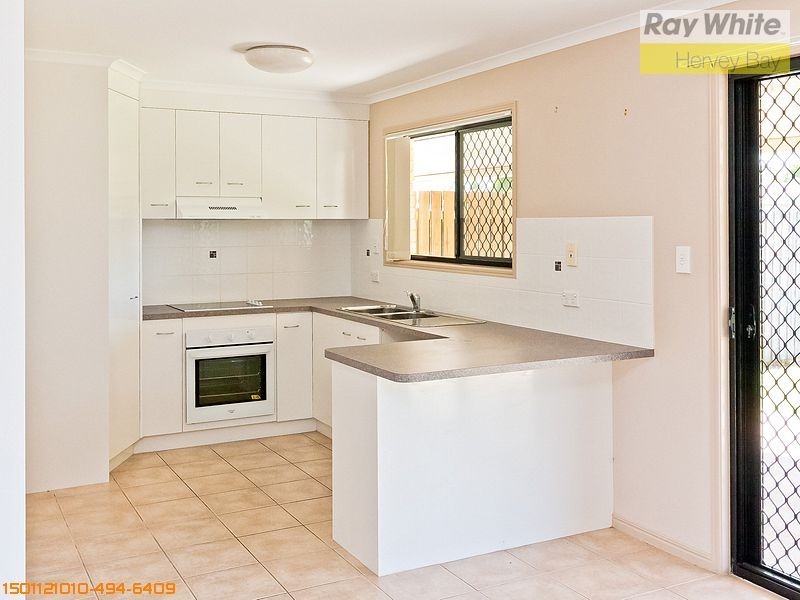 1/43 Martin Street, Point Vernon QLD 4655