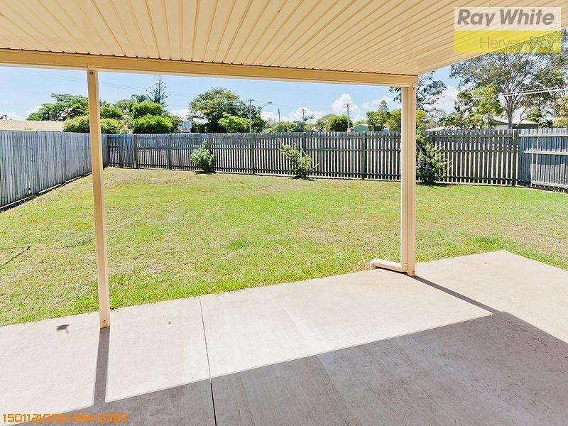 1/43 Martin Street, Point Vernon QLD 4655