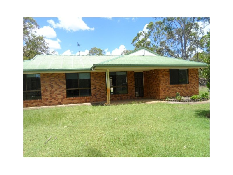467 Torbanlea Pialba Road, Takura QLD 4655