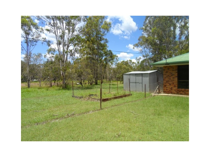 467 Torbanlea Pialba Road, Takura QLD 4655