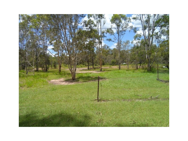 467 Torbanlea Pialba Road, Takura QLD 4655