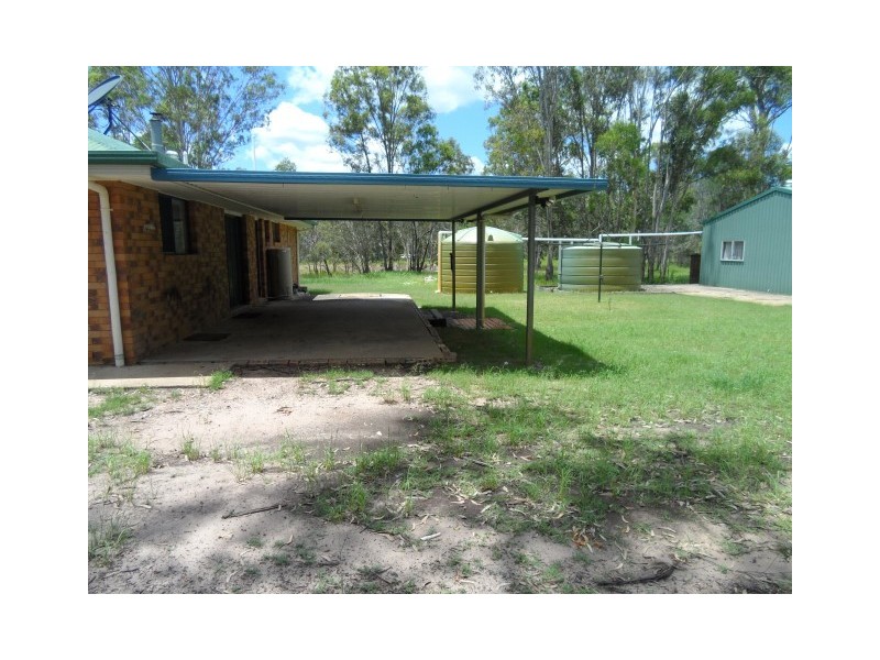 467 Torbanlea Pialba Road, Takura QLD 4655