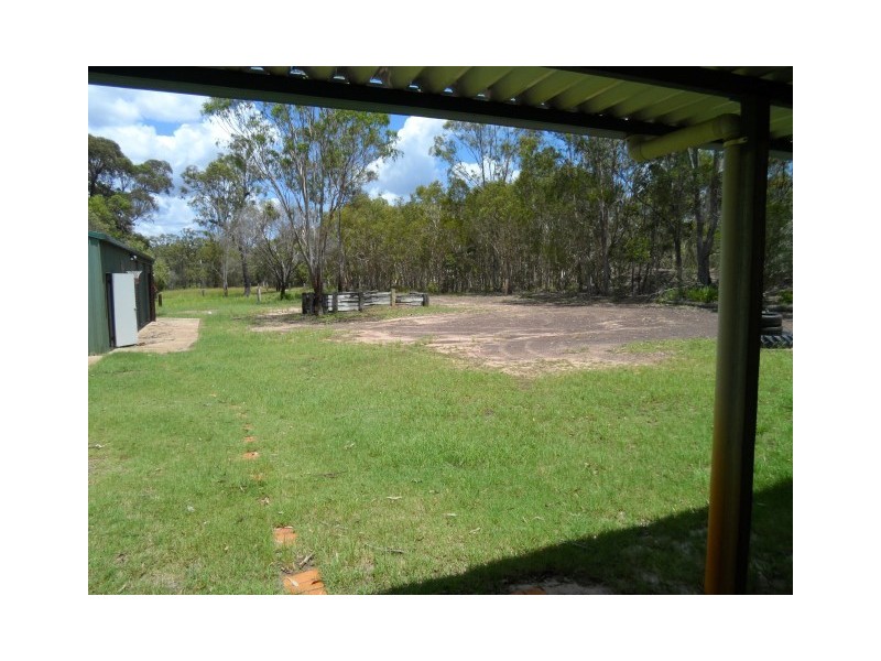 467 Torbanlea Pialba Road, Takura QLD 4655