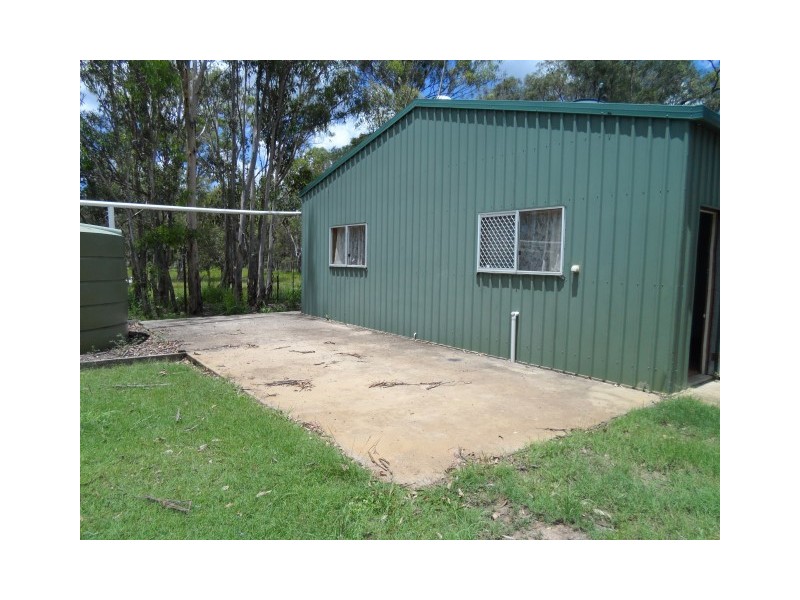 467 Torbanlea Pialba Road, Takura QLD 4655
