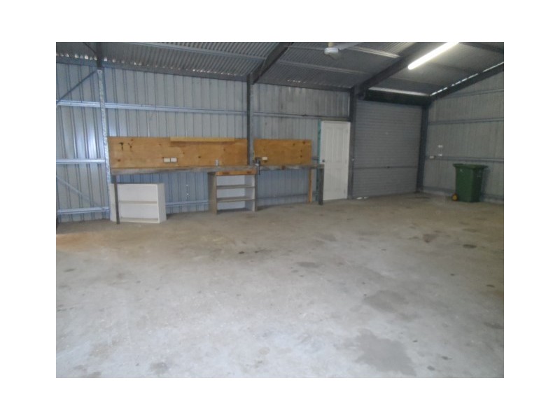 467 Torbanlea Pialba Road, Takura QLD 4655