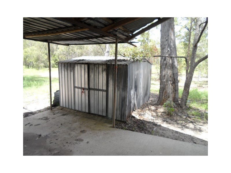 467 Torbanlea Pialba Road, Takura QLD 4655