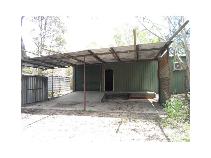 467 Torbanlea Pialba Road, Takura QLD 4655