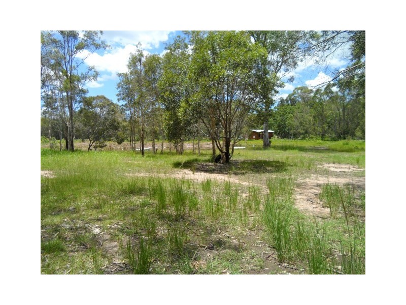 467 Torbanlea Pialba Road, Takura QLD 4655