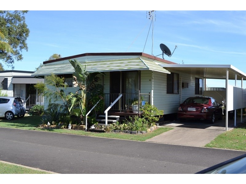 82 / 85- 89 Margaret St, Urangan QLD 4655