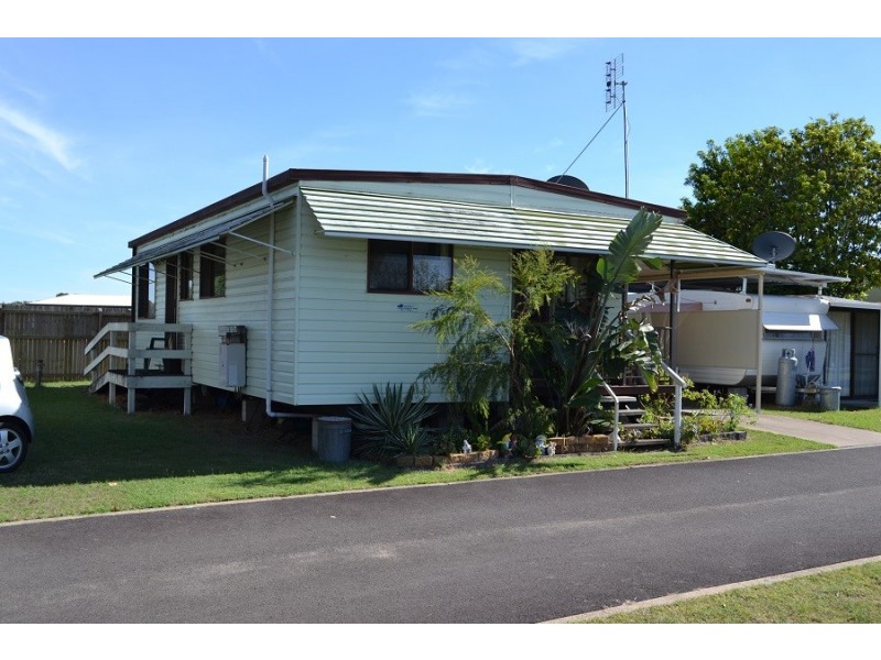 82 / 85- 89 Margaret St, Urangan QLD 4655