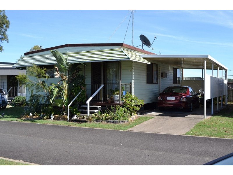 82 / 85- 89 Margaret St, Urangan QLD 4655