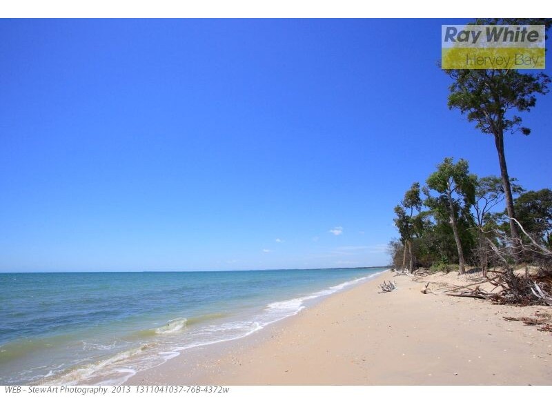 12 Pacific Promenade, Craignish QLD 4655