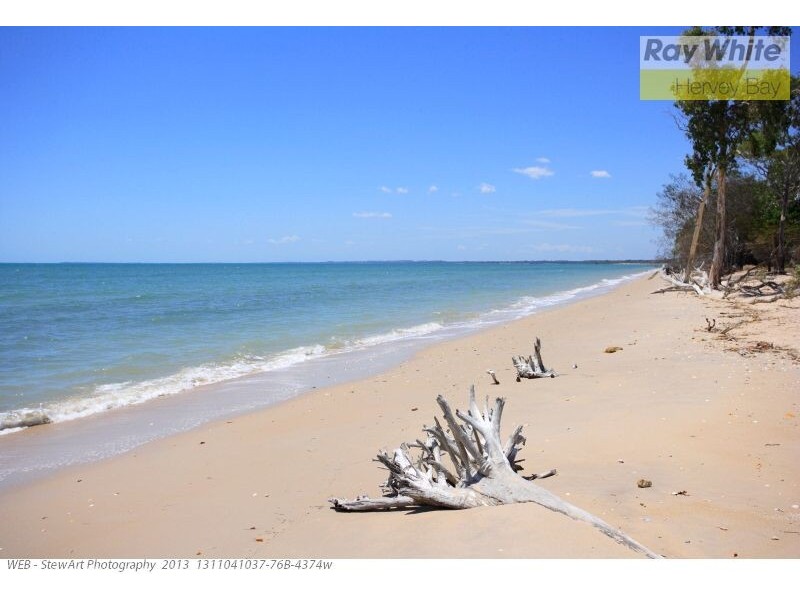 12 Pacific Promenade, Craignish QLD 4655
