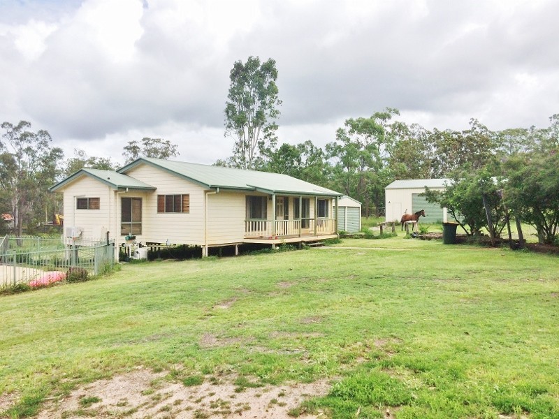 179 Parke Avenue, Sunshine Acres QLD 4655
