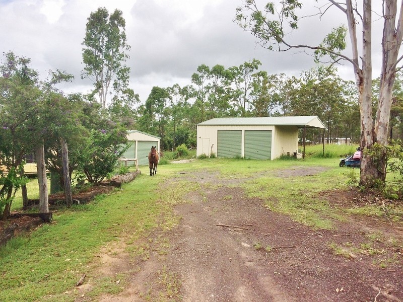179 Parke Avenue, Sunshine Acres QLD 4655