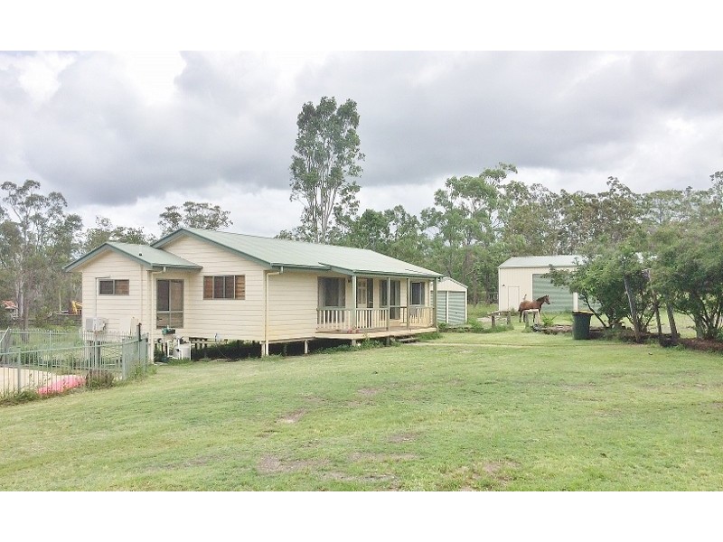 179 Parke Avenue, Sunshine Acres QLD 4655