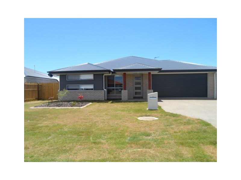 29 Bayridge Heights Drive, Nikenbah QLD 4655